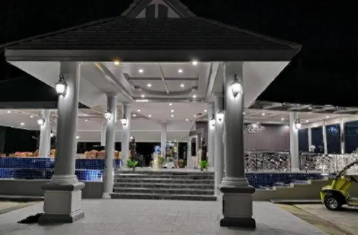 Banna Resort Ban Na 