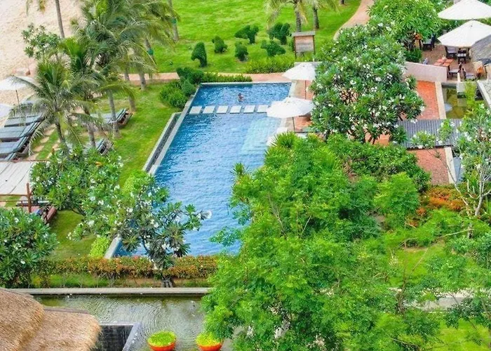 Purimuntra Resort And Spa Pran Buri