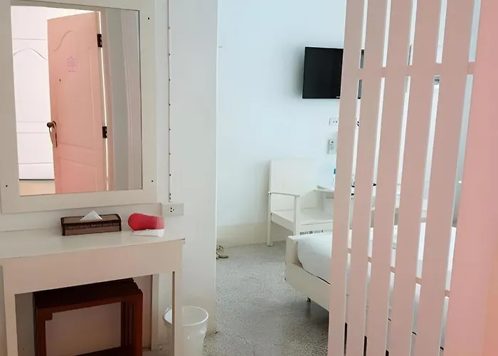 Chiang Rai Hotel