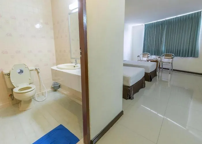 Lake Inn Hotel Songkhla
