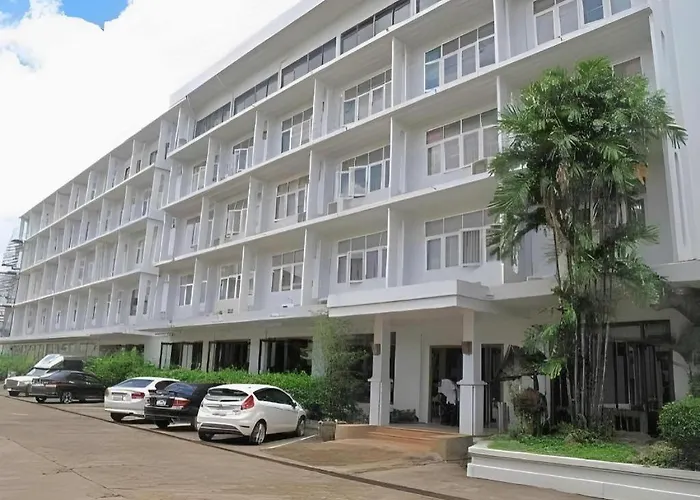 Dusit Hotel