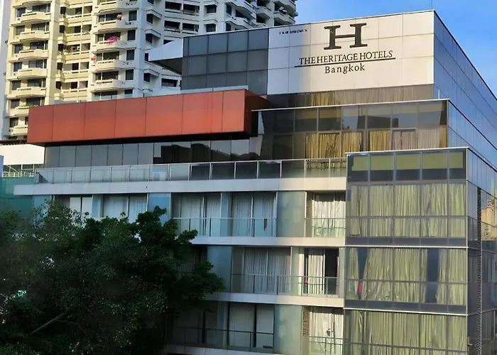 Heritage Silom