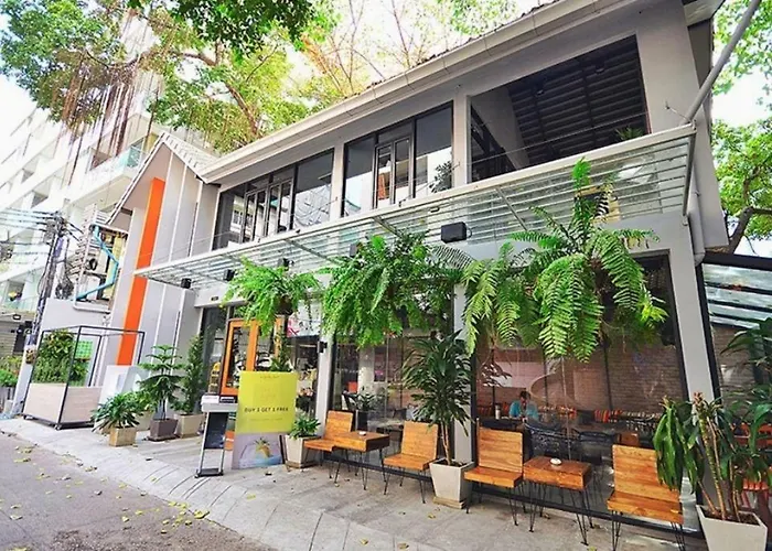 Heritage Silom