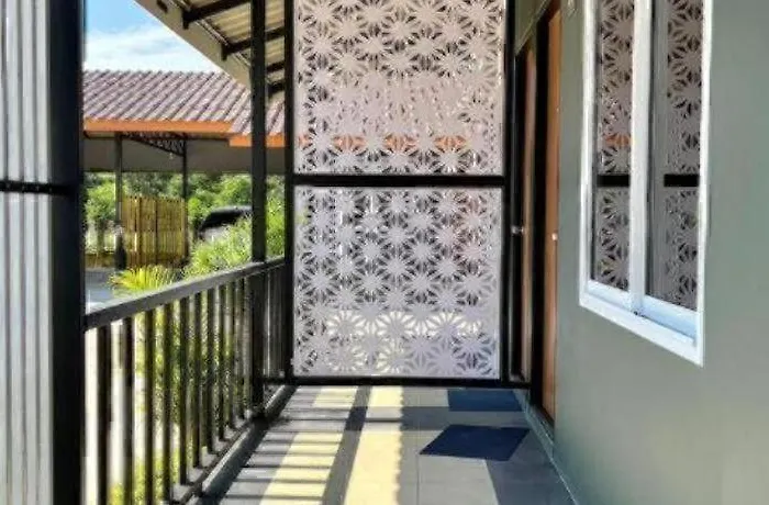 Zigzag Resort Ban Na Chok