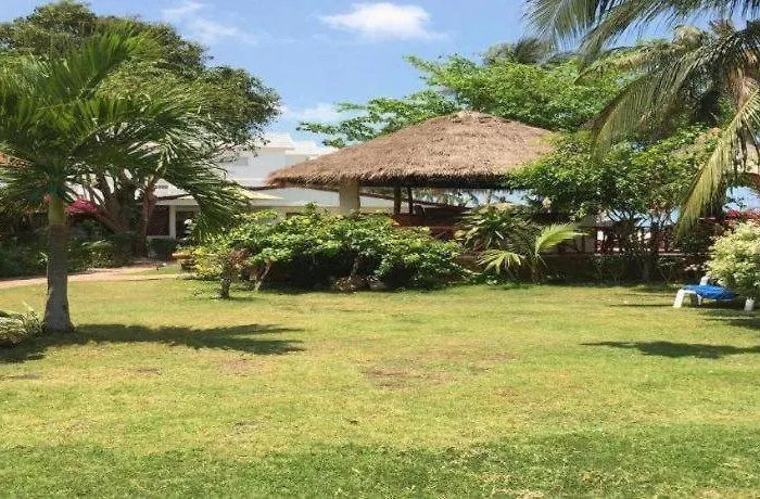 The Waterfront Hotel At Fisherman'S Village Bophut