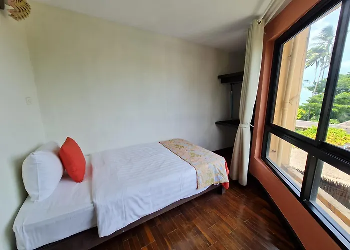 Vacation Village Phra Nang Inn - Sha Extra Plus Ao Nang