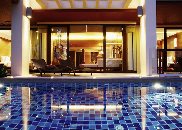 Moevenpick Resort Bangtao Beach Phuket Bang Tao Beach 