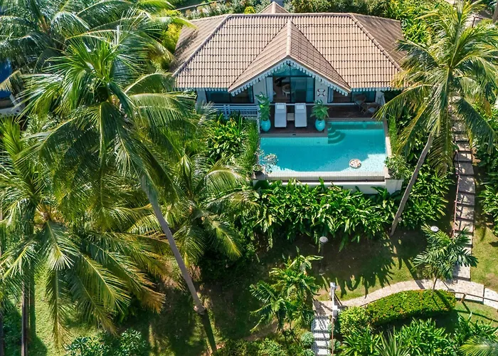 Cape Panwa Hotel Phuket