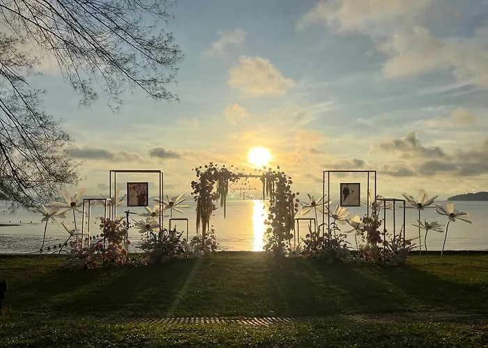 Supalai Scenic Bay Resort And Spa, Sha Extra Plus
