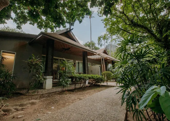 Railay Bay & Spa