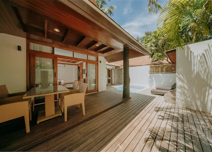 Railay Bay & Spa