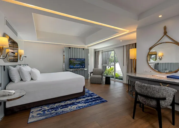 The Boathouse Phuket-Sha Plus Kata Beach 