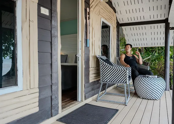 Phangan Beach Resort Baan Tai