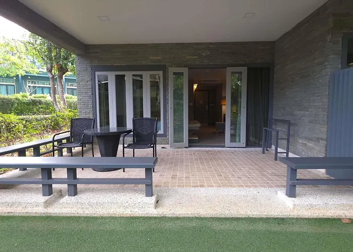 Mercure Koh Chang Hideaway