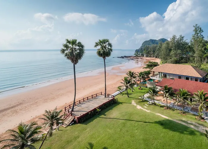 Ban Saithong Beach Resort