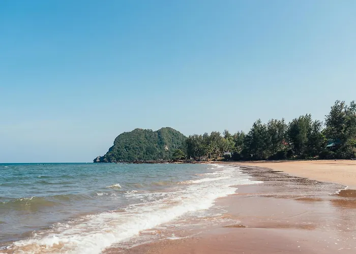 Ban Saithong Beach Resort