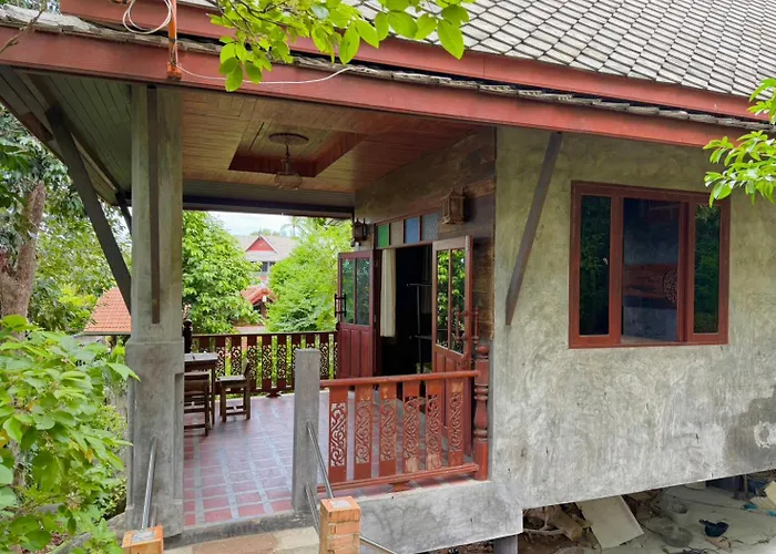 Sea Rock Resort Ko Pha Ngan