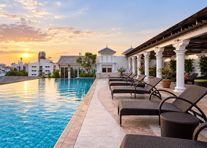 Chillax Resort