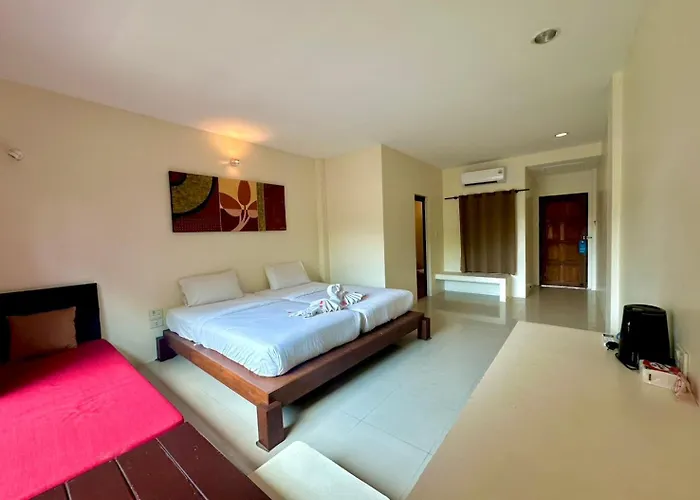 Stellars Samed Resort Koh Samet