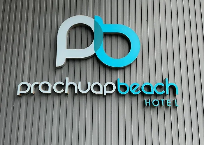 Prachuap Beach