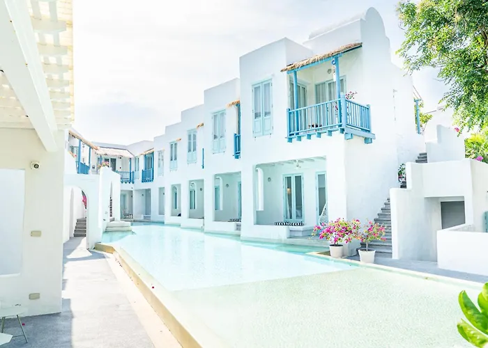 Resort De Paskani