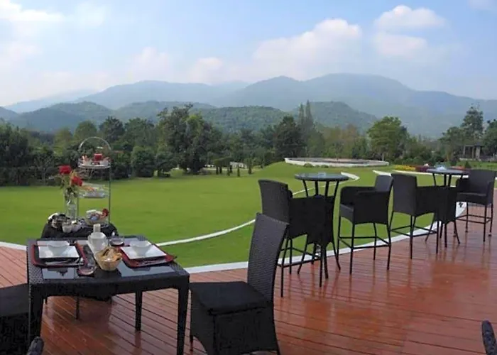 Ashcarya Boutique Resort Ban Bo 