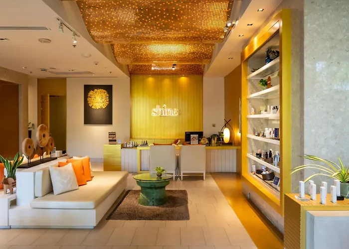 Sheraton Hua Hin Resort & Spa Cha-Am