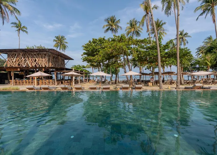 Dinso Resort & Villas Ko Chang, Vignette Collection By Ihg Koh Chang