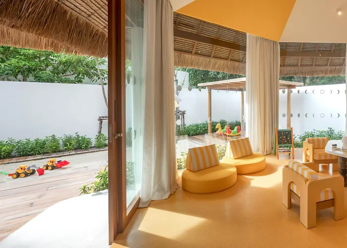 Sala Samui Chaweng Beach Resort