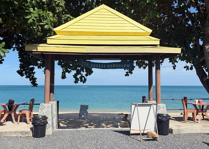 Sea Breeze Bungalow