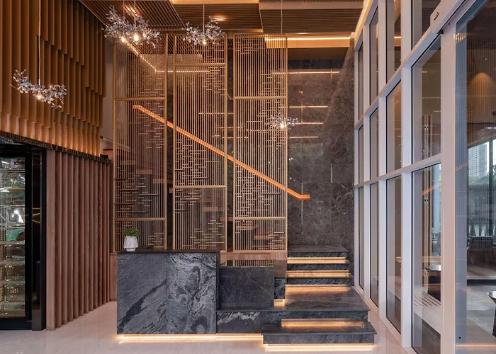 Wyndham Garden Bangkok Sukhumvit 42
