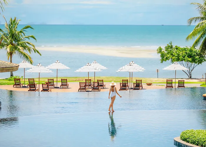 Anantara Koh Yao Yai & Villas
