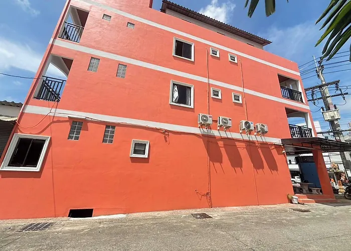 Praew Mansion