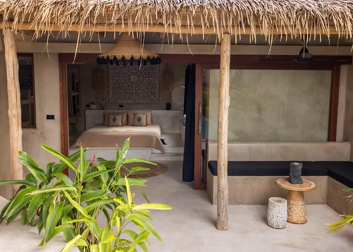 Karma Resort Bophut