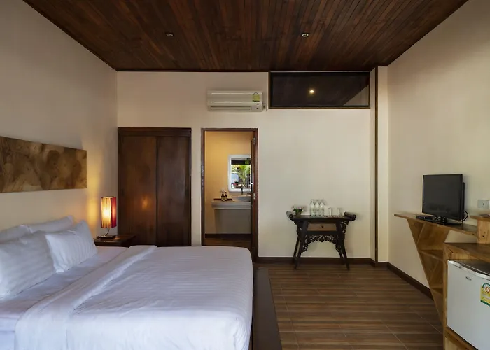 Hotel Mali Kradan