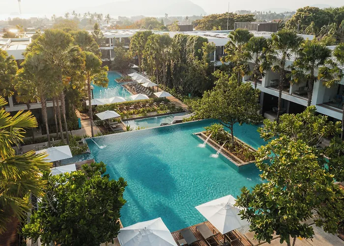 Stay Wellbeing&Lifestyle Resort