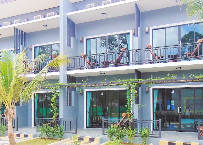 Lanta Amara Resort Koh Lanta