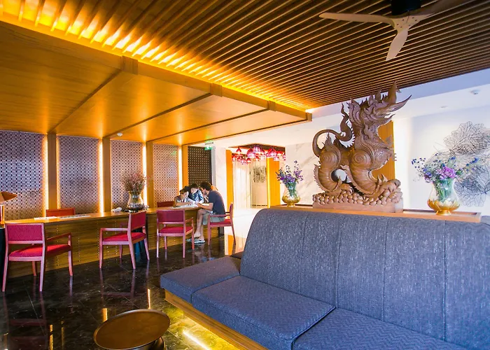Lavana Hotel Chiangmai