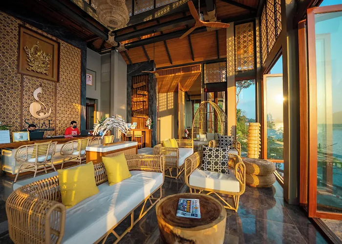 Sinae Phuket Hotel