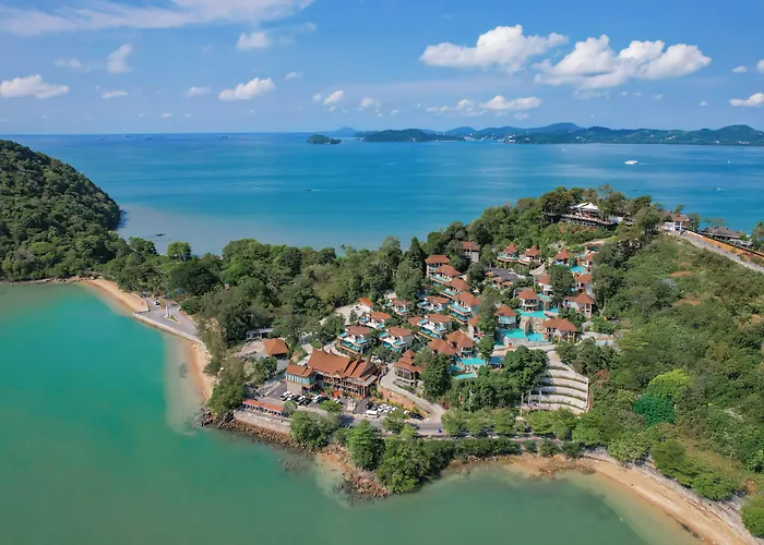 Hotel Sinae Phuket