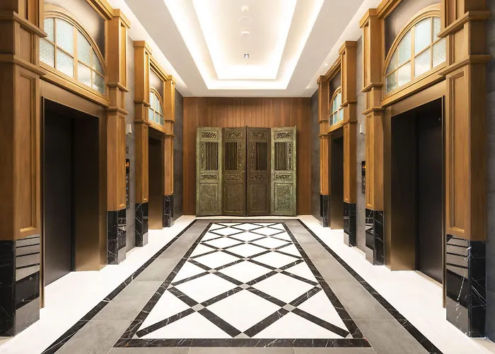 Hotel Ramada Plaza By Wyndham Chao Fah Phuket