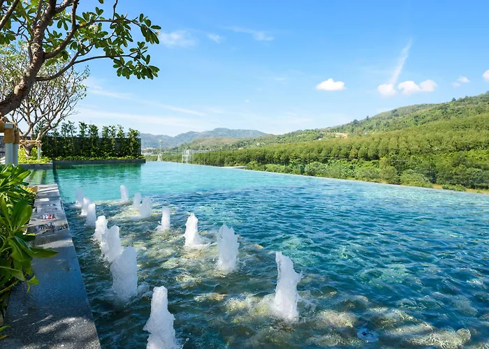 Ramada Plaza By Wyndham Chao Fah Phuket