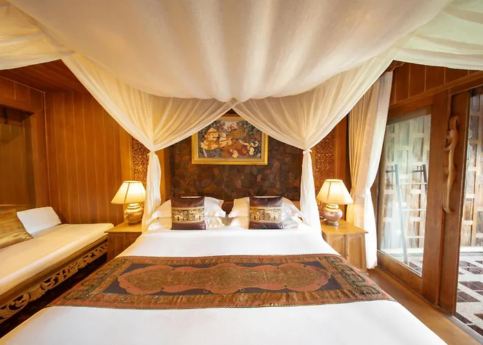 Santhiya Koh Phangan Resort And Spa