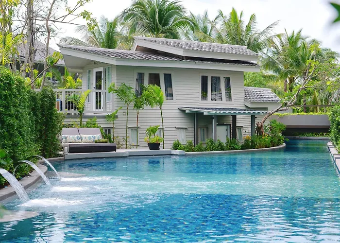 Hotel Meliá Koh Samui