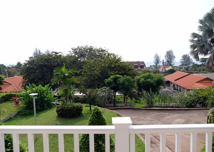 Ananda Lanta Resort - Sha Extra Plus