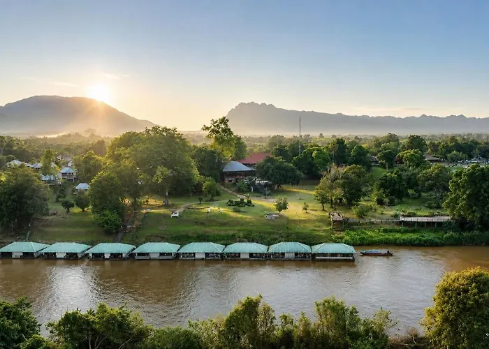 Pung-Waan Resort