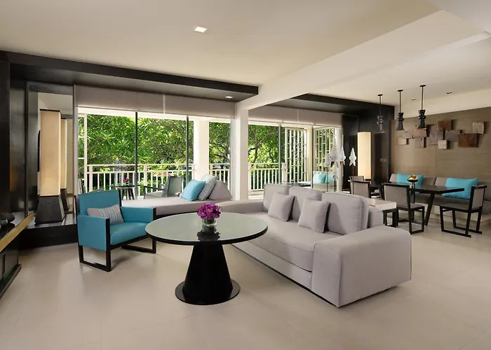 Hyatt Regency Hua Hin Hotel