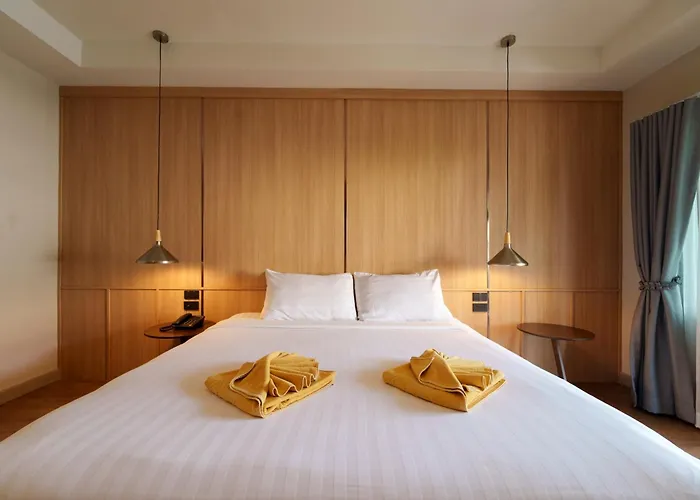Diamond Park Inn Chiangrai & Resort Chiang Rai