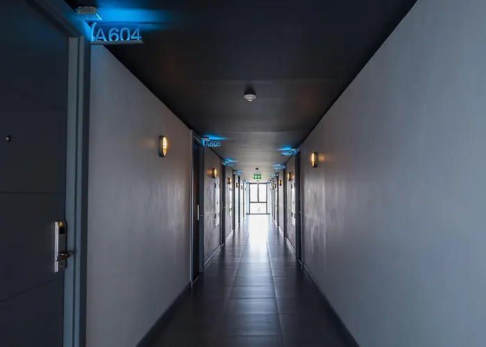 S.22 Hotel Suratthani Surat Thani