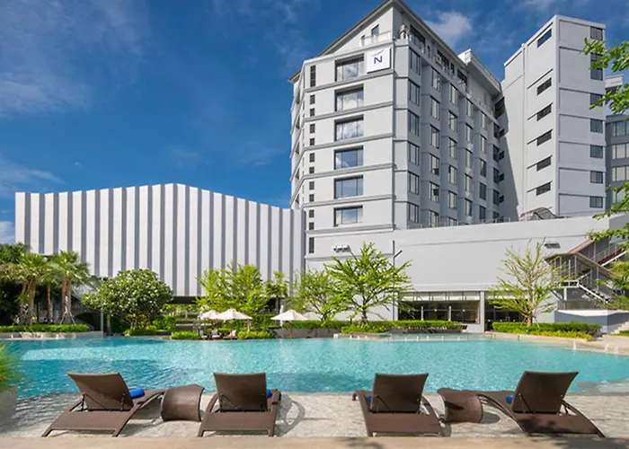 Novotel Rayong Star Convention Centre